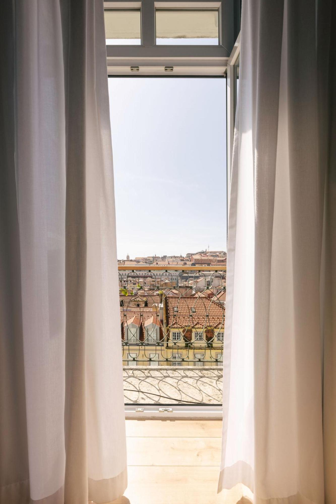 Premium Room City View